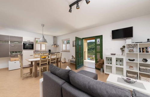 Pican House | Villa Daus
