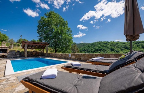 Pican House | Villa Daus
