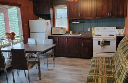 Northfield Cottage | Villa Dave