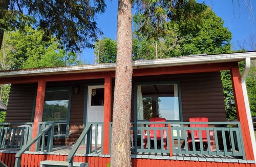 Northfield Cottage | Villa Dave