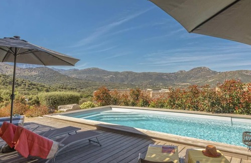 Marine de Davia Villa | Villa Davia