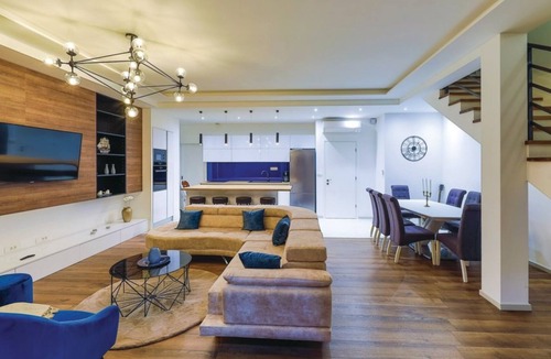 Kastel Luksic House | Villa David