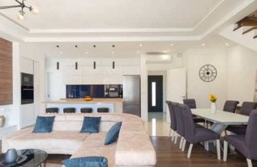 Kastel Luksic House | Villa David