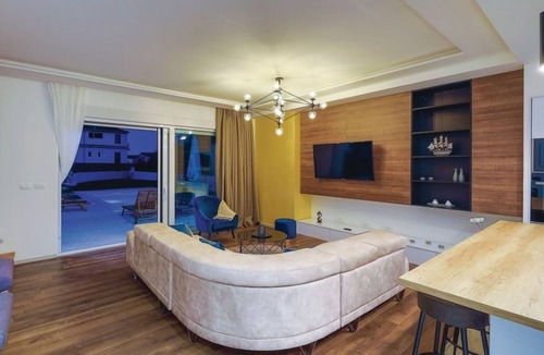 Kastel Luksic House | Villa David