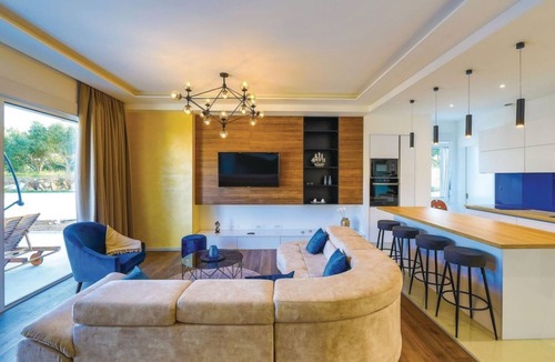 Kastel Luksic House | Villa David