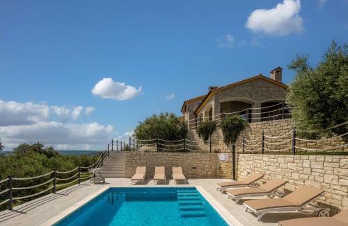 Palit Villa | Villa David