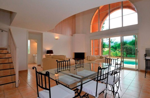 Pont-de-Larn Villa | Villa de 114 m2 avec piscine privée et jardin