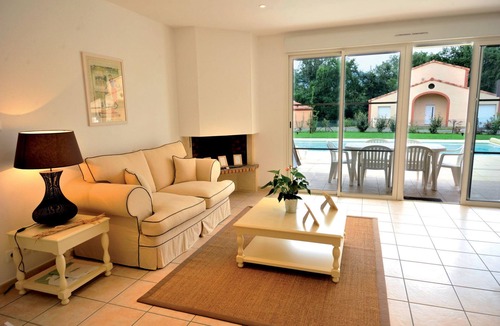 Pont-de-Larn Villa | Villa de 114 m2 avec piscine privée et jardin