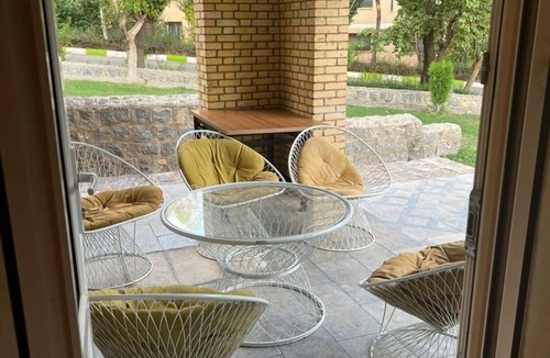 St.-Remy-de-Provence Villa | Villa De Anna