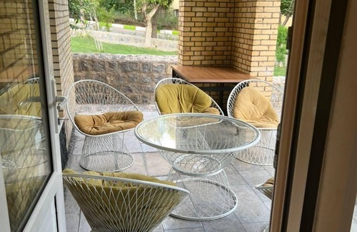 St.-Remy-de-Provence Villa | Villa De Anna