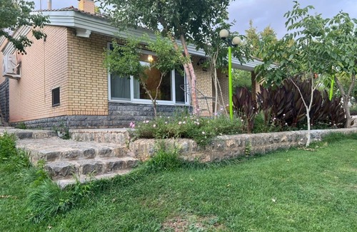 St.-Remy-de-Provence Villa | Villa De Anna