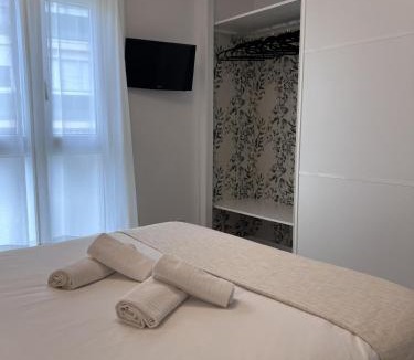 Bejar Apartment | Villa de Béjar 2