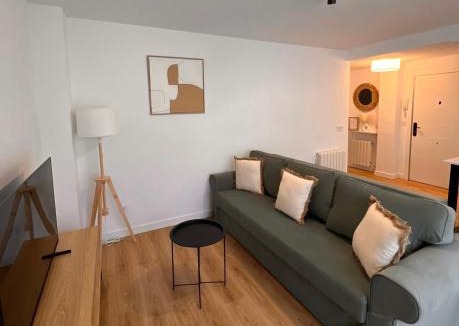 Bejar Apartment | Villa de Béjar 2