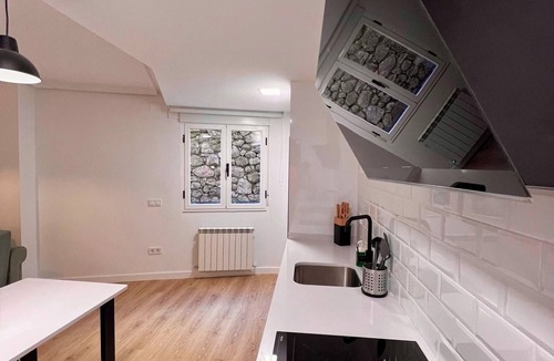 Bejar Apartment | Villa de Béjar