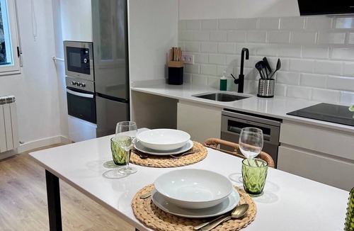 Bejar Apartment | Villa de Béjar