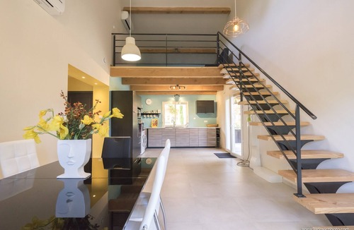 Ribes Villa | Villa de Blanche n°2