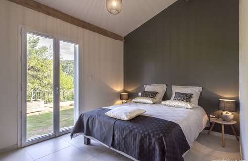 Ribes Villa | Villa de Blanche n°2