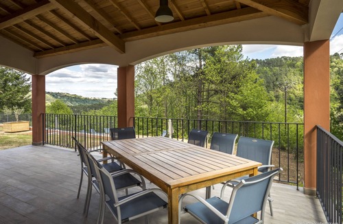 Ribes Villa | Villa de Blanche n°2