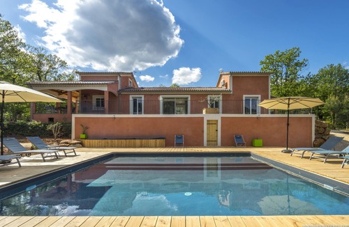 Ribes Villa | Villa de Blanche n°2