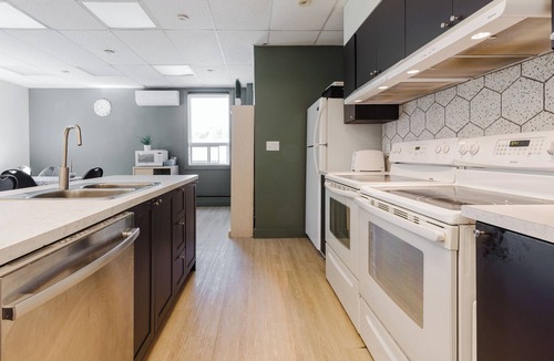 Lac-Brome House | Villa de Brome