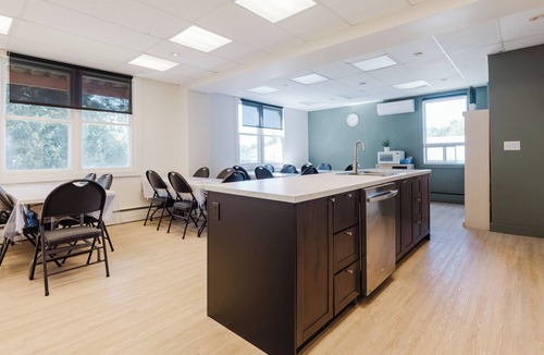Lac-Brome House | Villa de Brome
