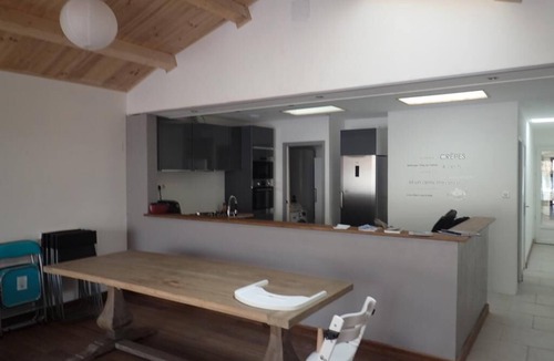 La Rochelle City Centre Villa | Villa de Buzay