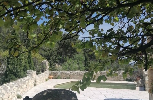 Portel-des-Corbieres Villa | Villa de Charme Dans le sud de la France