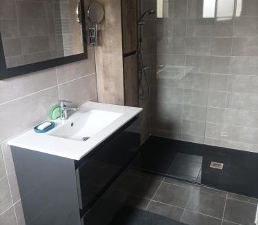 Montauban House | Villa de cammas