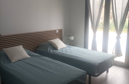 Montauban Bed & Breakfast | Villa de cammas