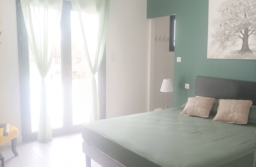 Montauban Bed & Breakfast | Villa de cammas