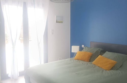 Montauban Bed & Breakfast | Villa de cammas