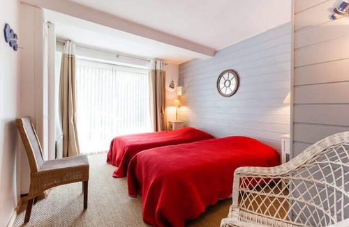 Langrune-sur-Mer House | Villa de carácter cerca del mar, tranquila, vacaciones perfectas.