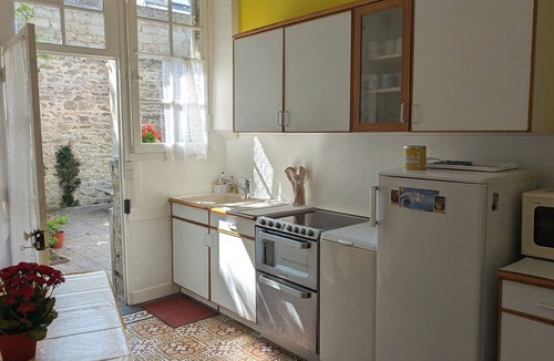 Pornichet Villa | VILLA DE CARACTERE DANS UN JARDIN ARBORE CLOS A 5MN DES COMMERCES ET DE LA PLAGE