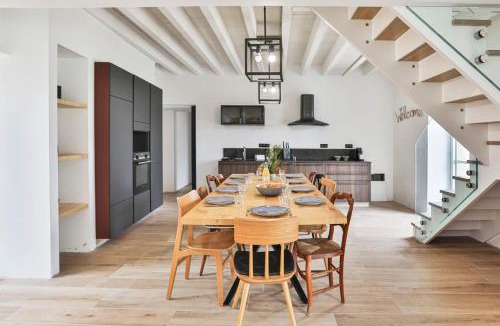 Bourgenay House | Villa de Charles - Villa luxueuse rénovée à la Guittière