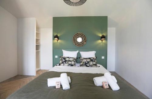 Bourgenay House | Villa de Charles - Villa luxueuse rénovée à la Guittière