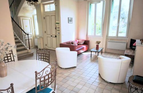 Les Arcs-sur-Argens House | Villa de charme