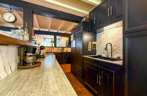 Champigne House | Villa de charme avec piscine