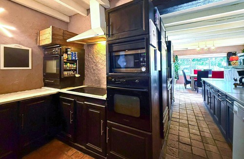 Champigne House | Villa de charme avec piscine