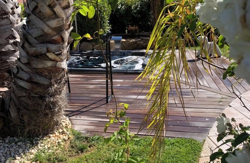 Le Beausset Villa | Villa de Charme Avec Jacuzzi