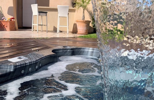 Le Beausset Villa | Villa de Charme Avec Jacuzzi