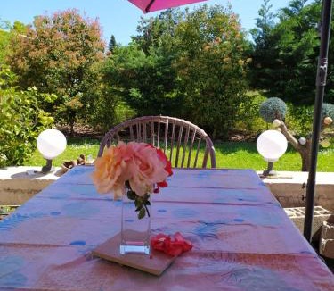 Ghisonaccia House | Villa de charme avec piscine