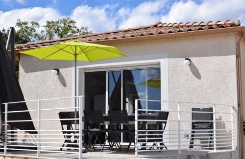 Rosieres Villa | Villa de charme avec piscine couverte et 3000m2