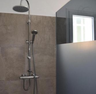 Rosieres Villa | Villa de charme avec piscine couverte et 3000m2