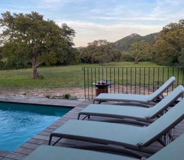 Sotta Villa | Villa de charme avec piscine