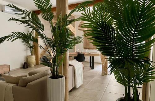 Pamiers Villa | Villa de charme avec spa