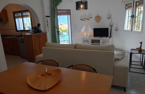 Rafol de Almunia Apartment | Villa de Charme, Confort et Piscine