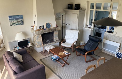 Ambleteuse Villa | Villa de Charme en Bord de mer