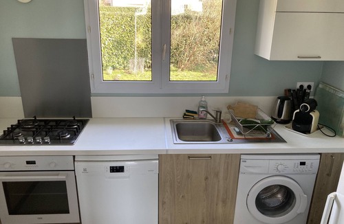 Ambleteuse Villa | Villa de Charme en Bord de mer