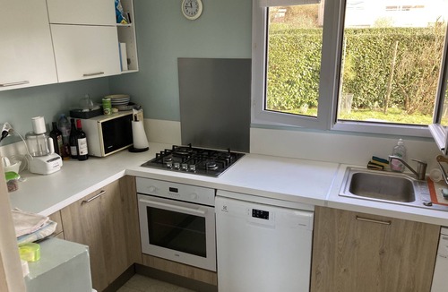 Ambleteuse Villa | Villa de Charme en Bord de mer