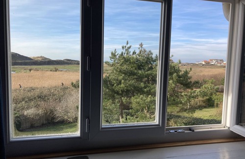 Ambleteuse Villa | Villa de Charme en Bord de mer